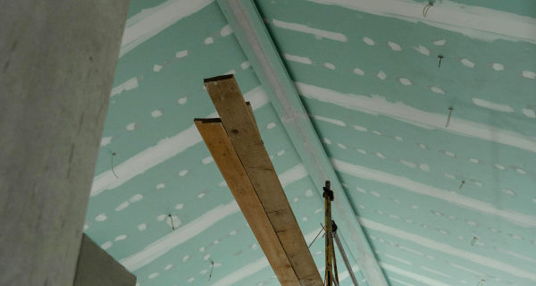 Pris på montering av gipsplater i Egersund og Ålgård